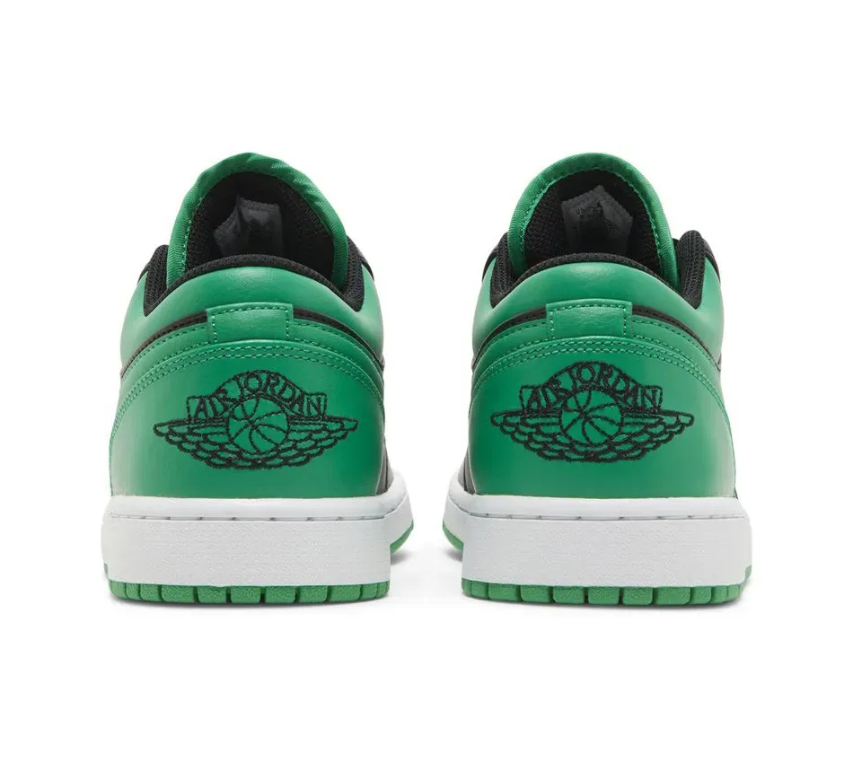 Black Lucky Green