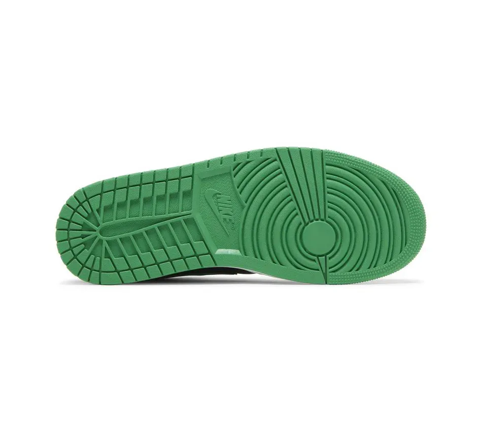 Black Lucky Green