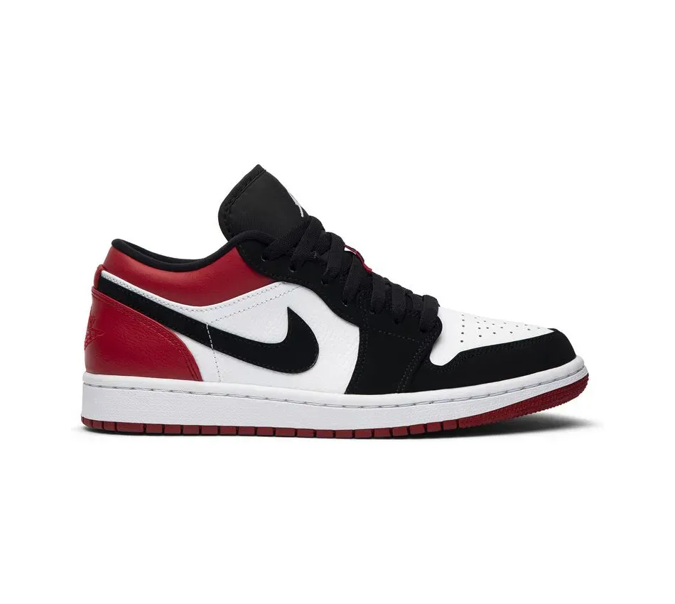 'Black Toe' (2019)