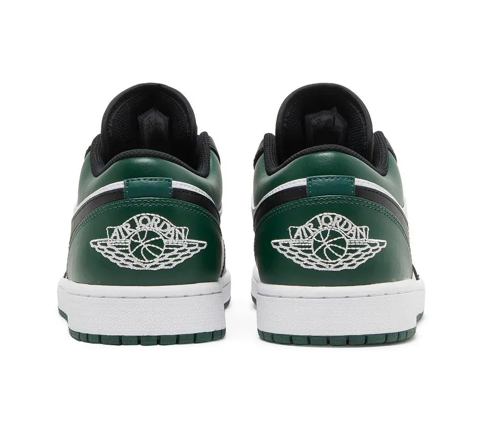 Green Toe