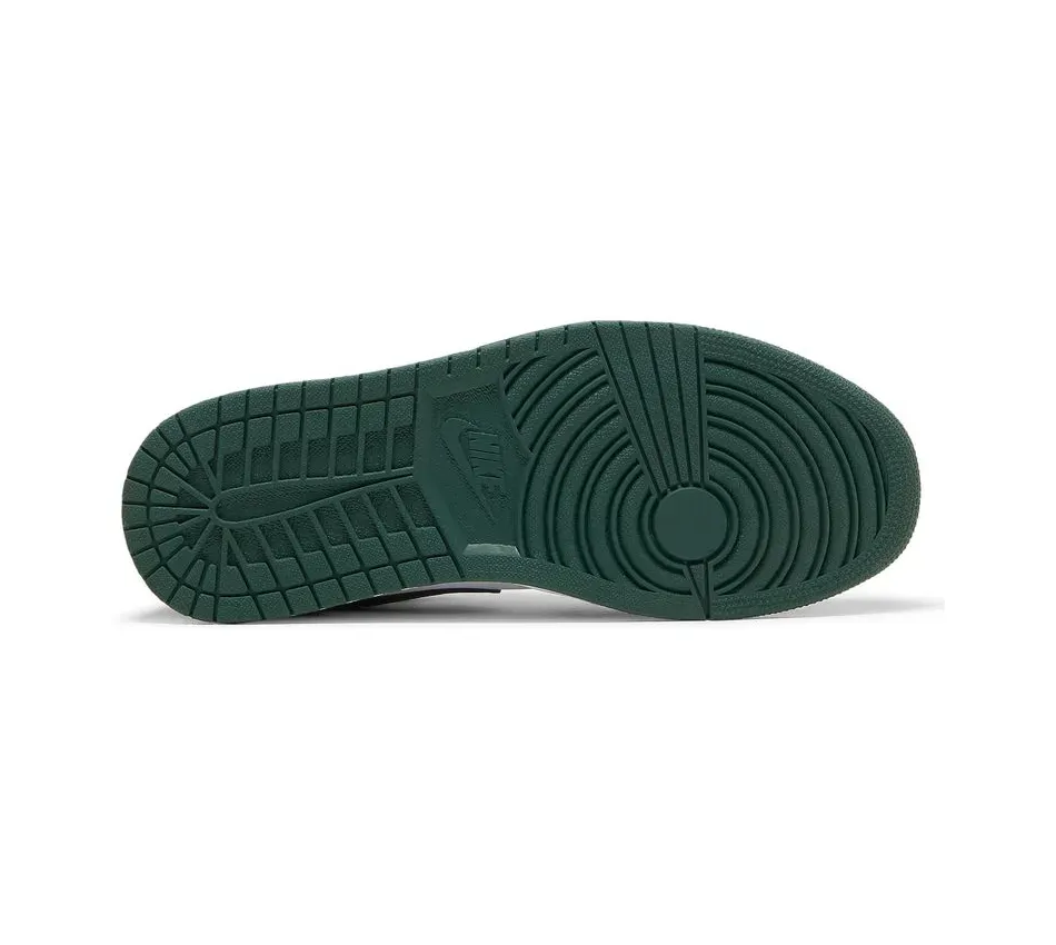 Green Toe
