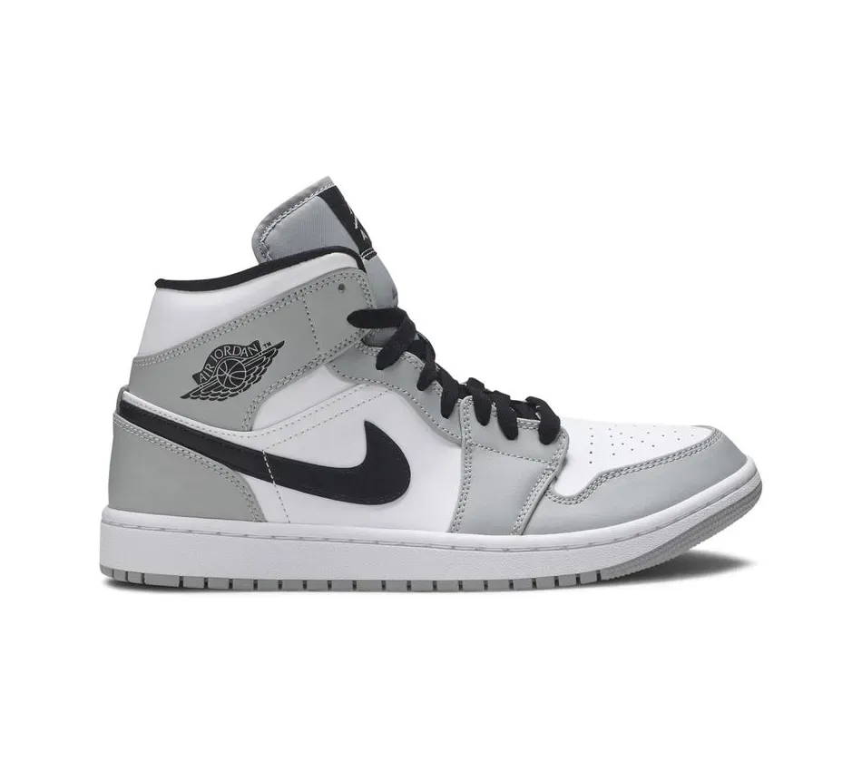 1 Mid 'Light Smoke Grey' (2020)