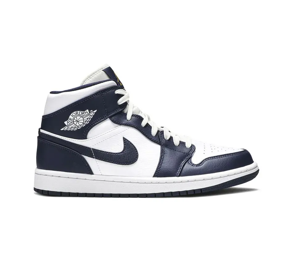 1 Mid 'Obsidian' (2019)