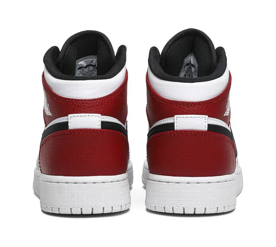 1 Mid GS Chicago