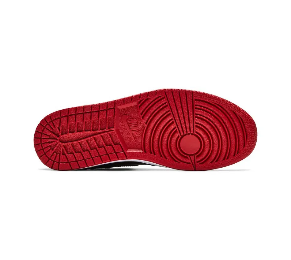 Air Jordan 1 High 1 Retro High OG Patent Bred фото