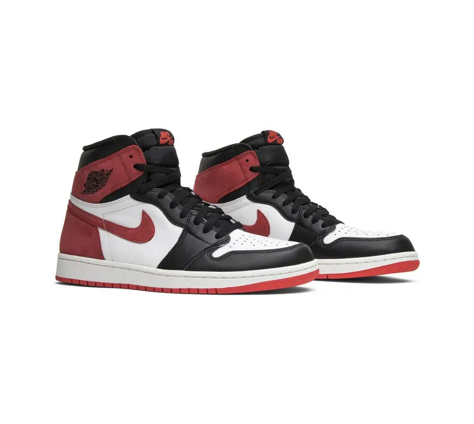 OG Track Red
