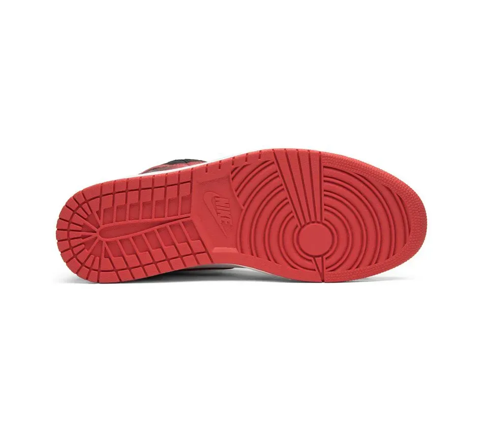 OG Track Red