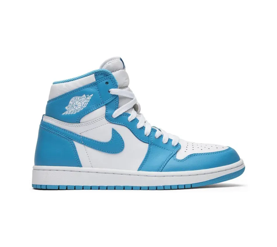 1 Retro UNC