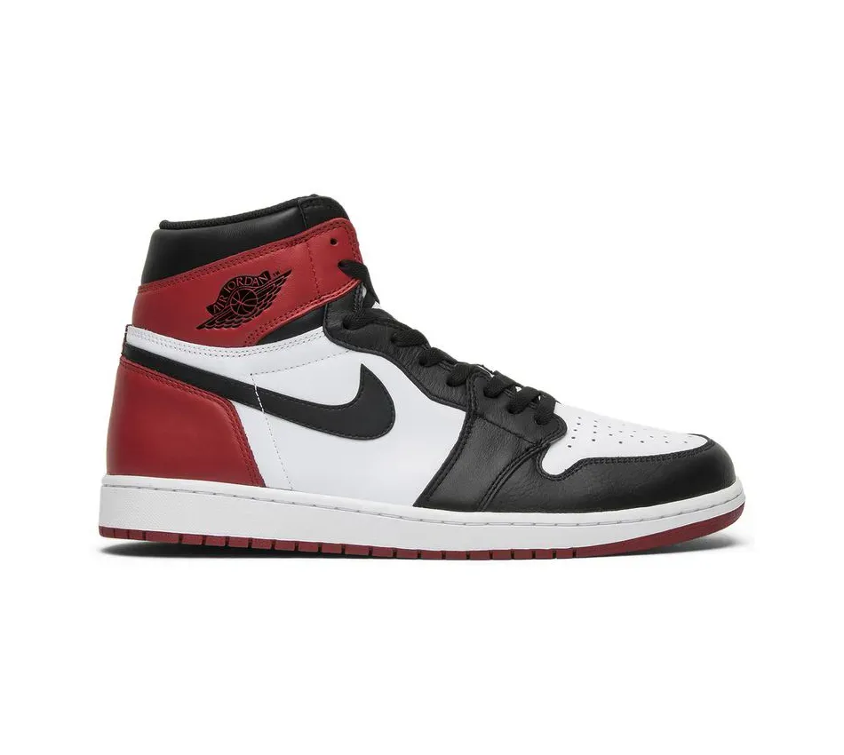 Black Toe