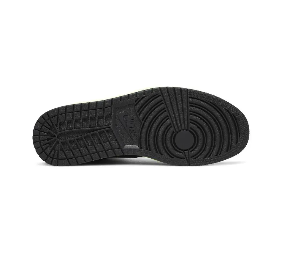 Air Jordan 1 High Tokyo Bio Hack фото