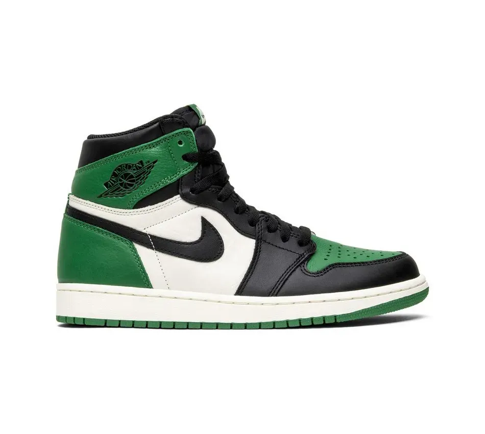 OG 'Pine Green' (2018)
