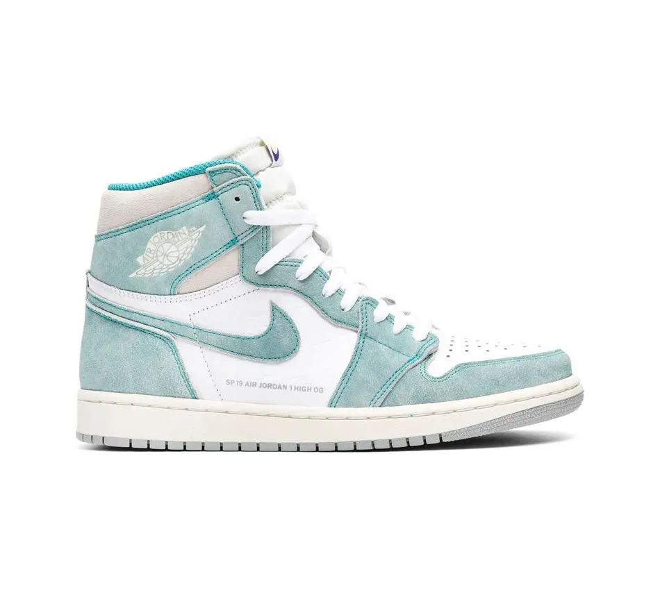 OG 'Flight Nostalgia' Turbo Green (2019)