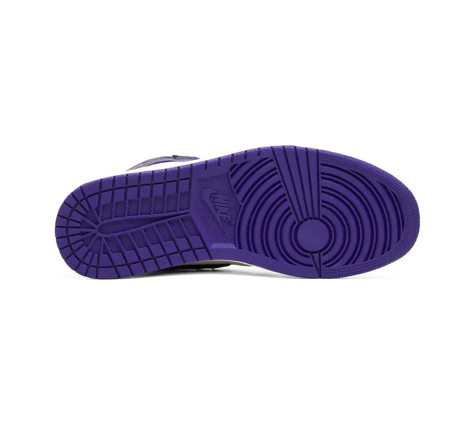 OG 'Court Purple' (2018)