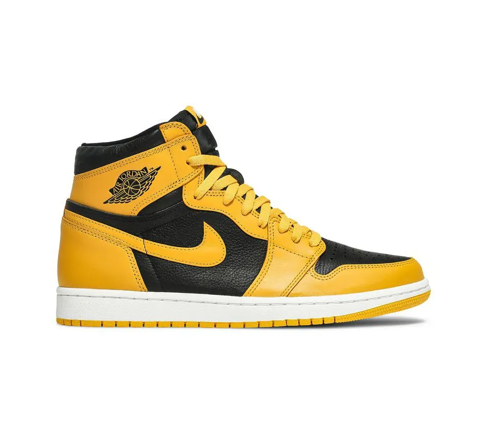 OG Pollen