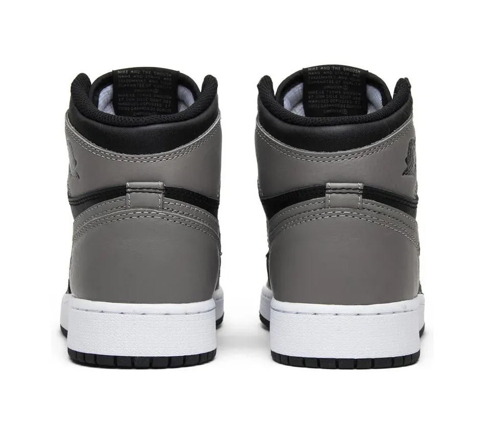 OG GS Shadow 2018