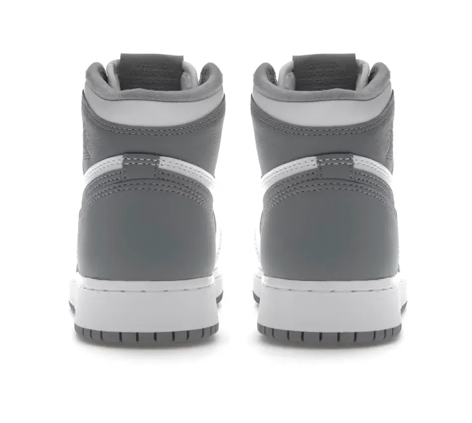 OG GS Stealth