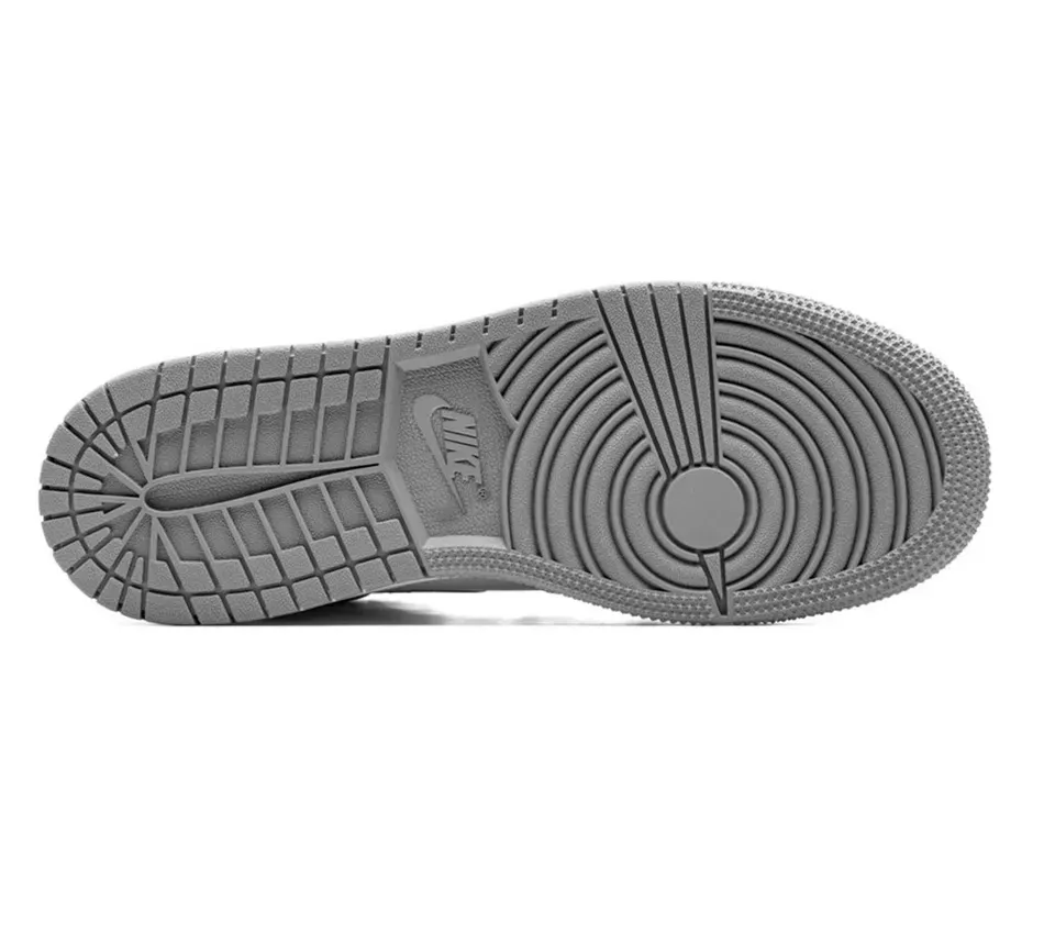 OG GS Stealth