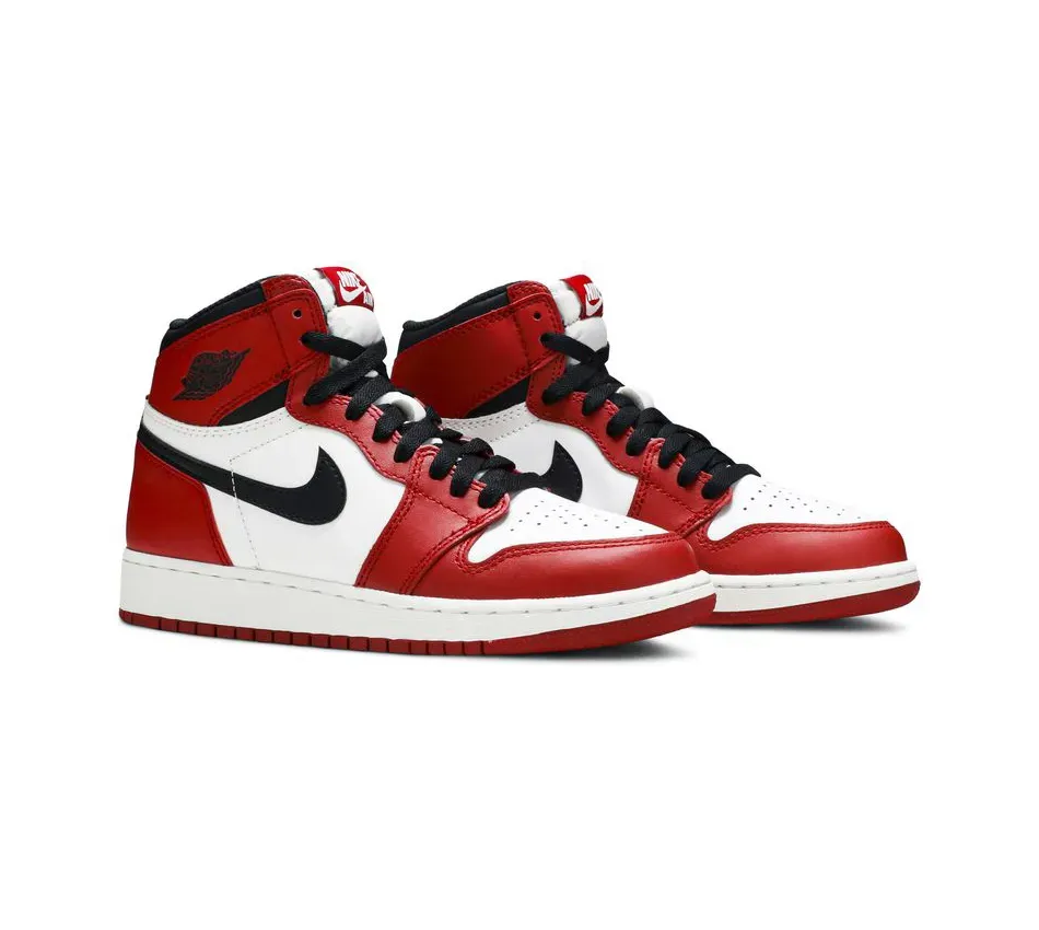 OG GS Chicago 2015