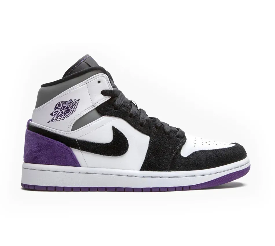 SE Purple