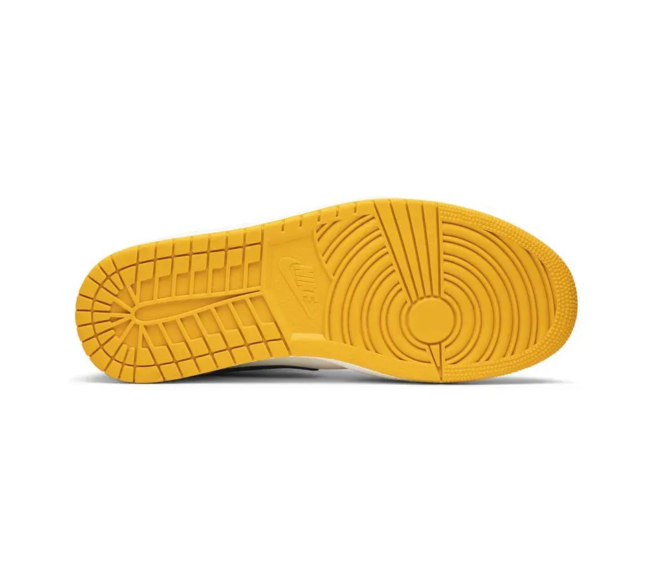 Air Jordan 1 Mid Lakers
