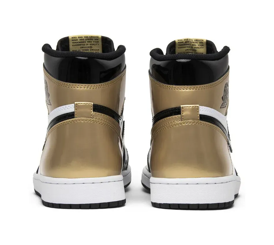 Gold Toe