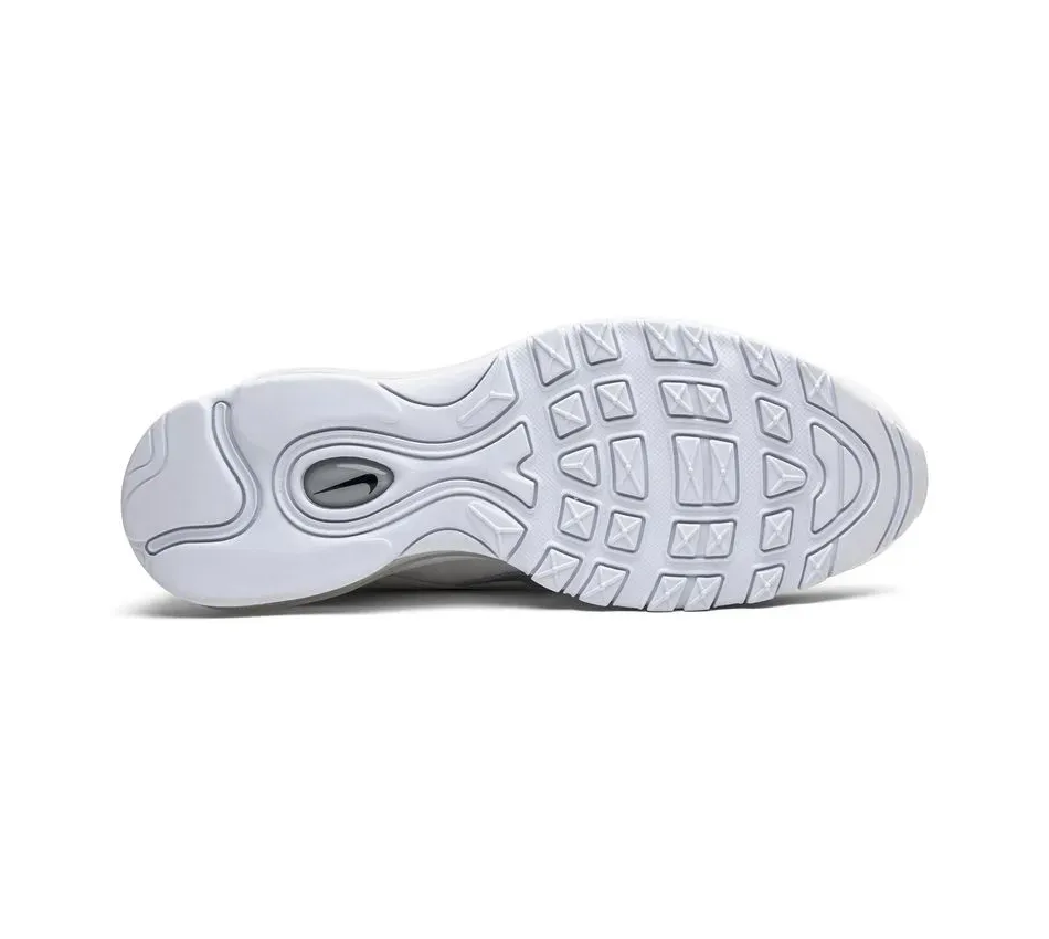 Air Max 97 Air Max 97 White/Wolf Grey фото