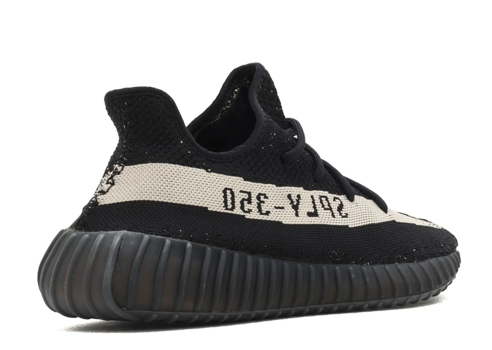 Yeezy Boost 350 V2 Oreo (2016) фото
