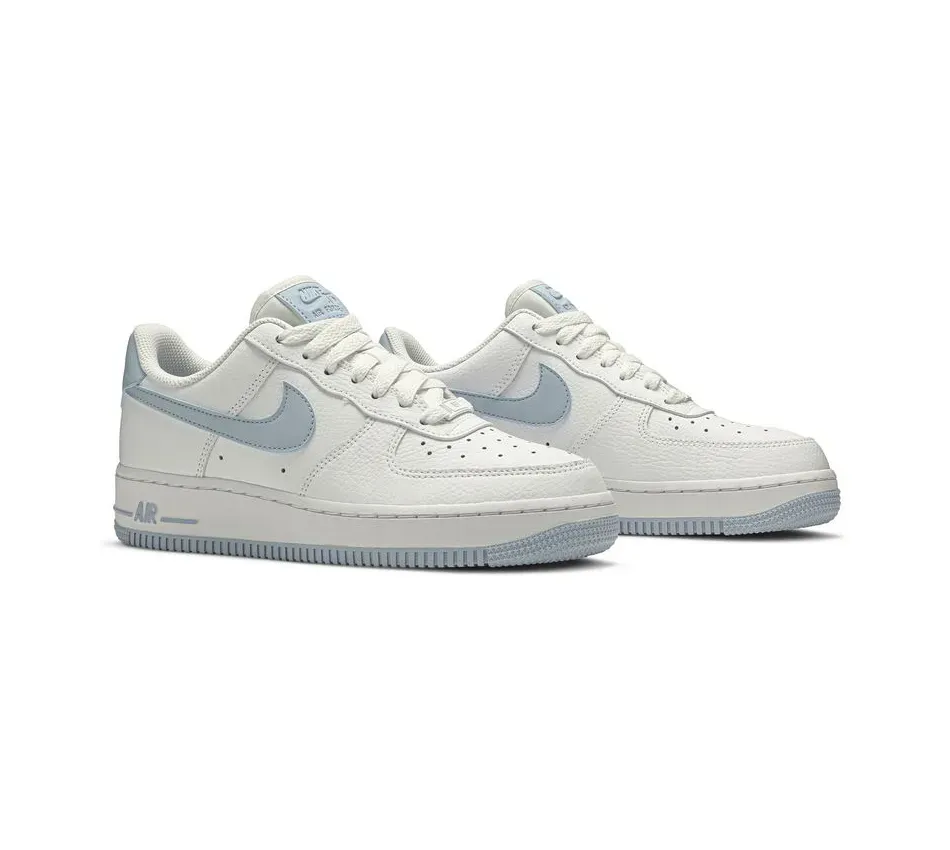 Air Force 1 Low Light Armory Blue фото