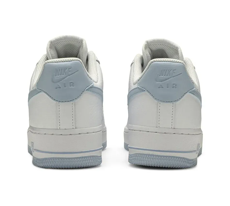 Air Force 1 Low Light Armory Blue фото