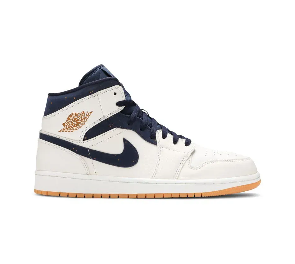 1 Mid Jeter