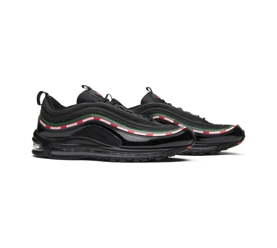 Undefeated OG Black