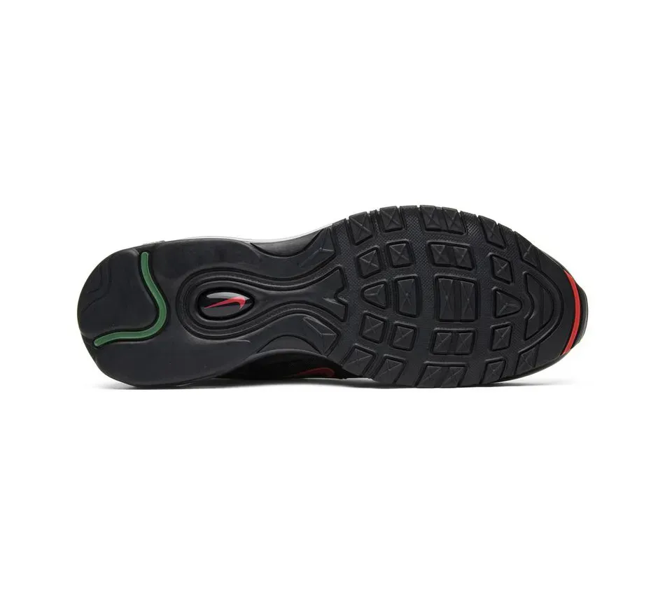 Undefeated OG Black