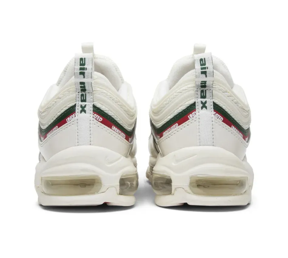 Undefeated OG Sail