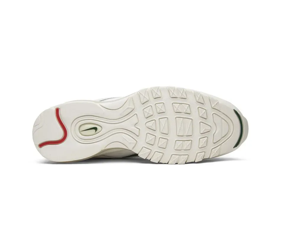 Undefeated OG Sail