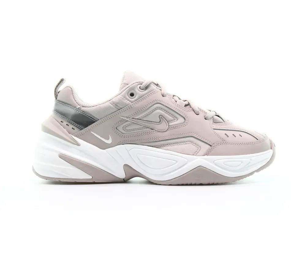 Низкие кроссовки Nike M2K Tekno Moon Particle (Серый) Унисекс