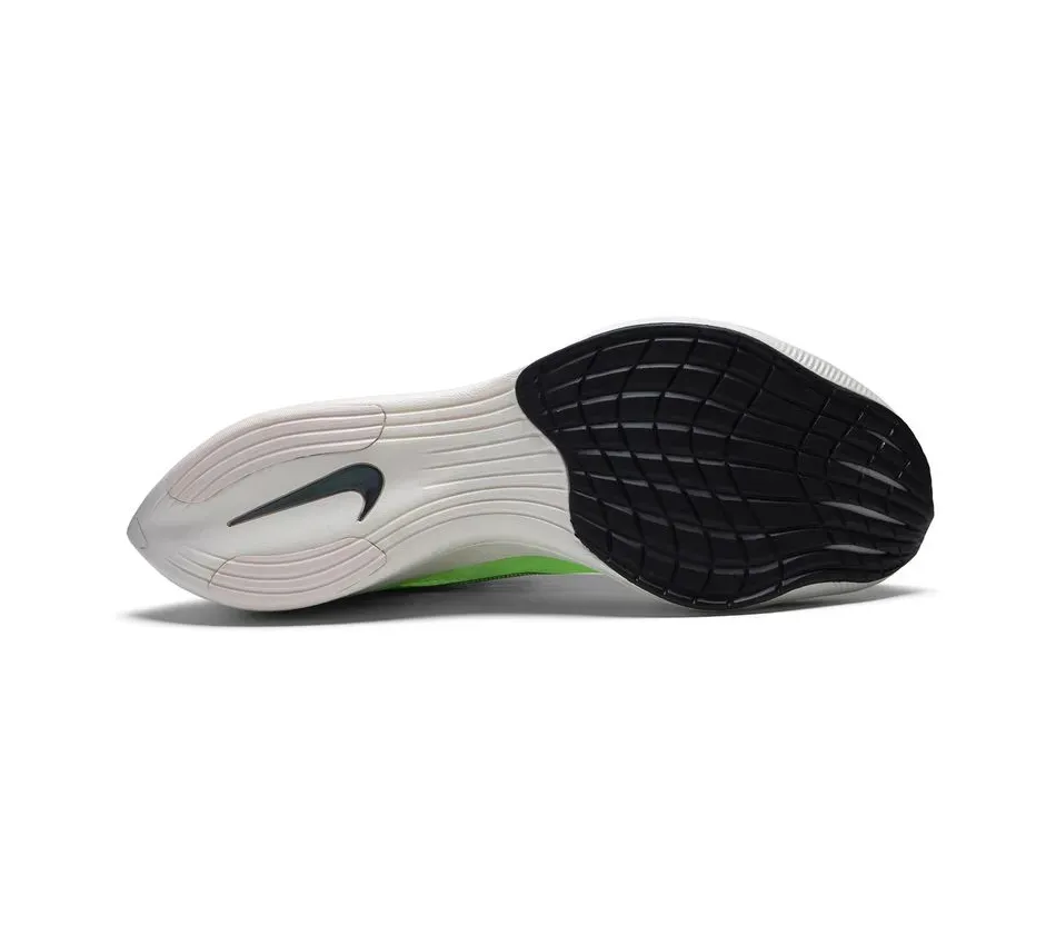 ZoomX Vaporfly NEXT 'Electric Green' (2019)