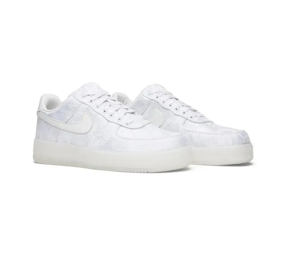 Air Force 1 Low CLOT 1 Low фото
