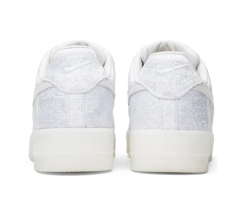Air Force 1 Low CLOT 1 Low фото