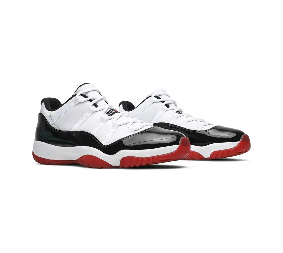 Concord Bred