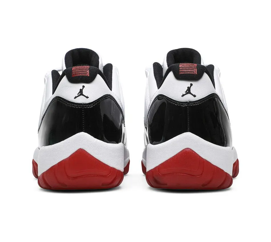 Concord Bred