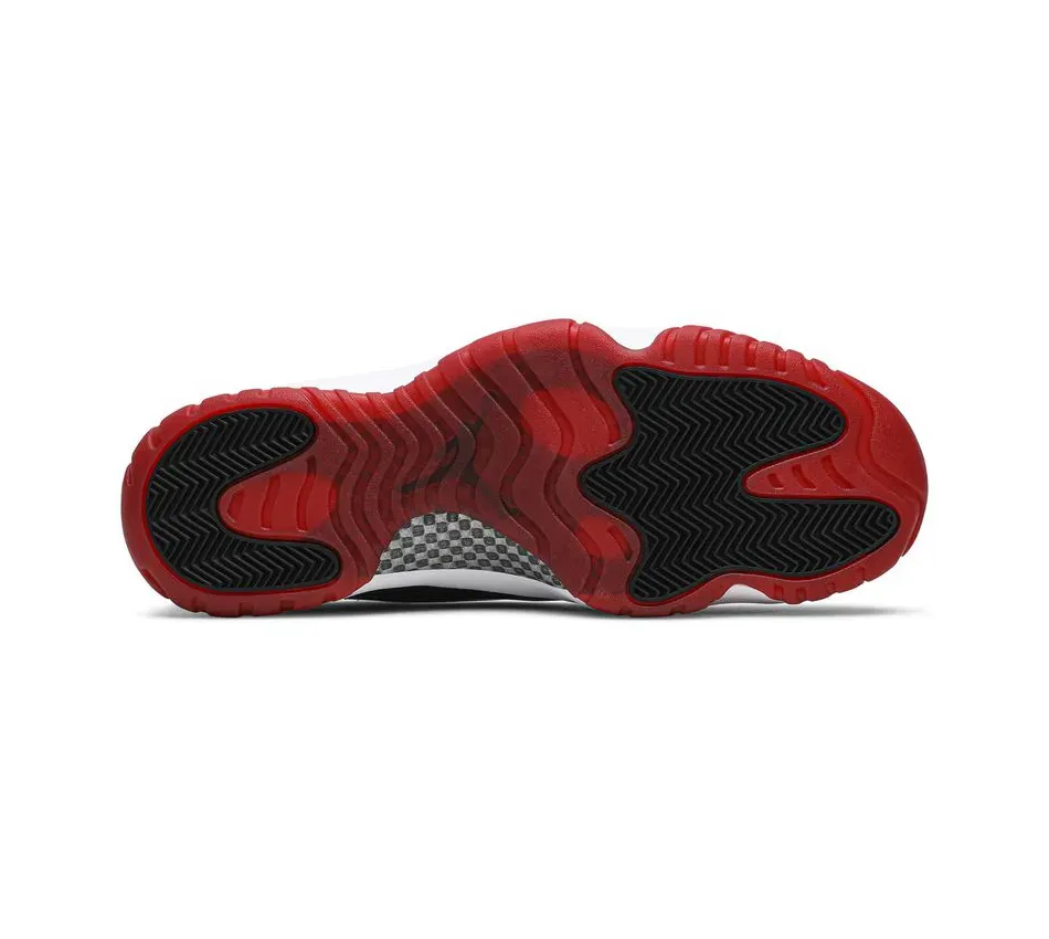 Concord Bred