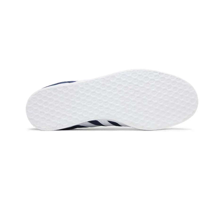Gazelle Gazelle "Navy Blue/White" sneakers фото