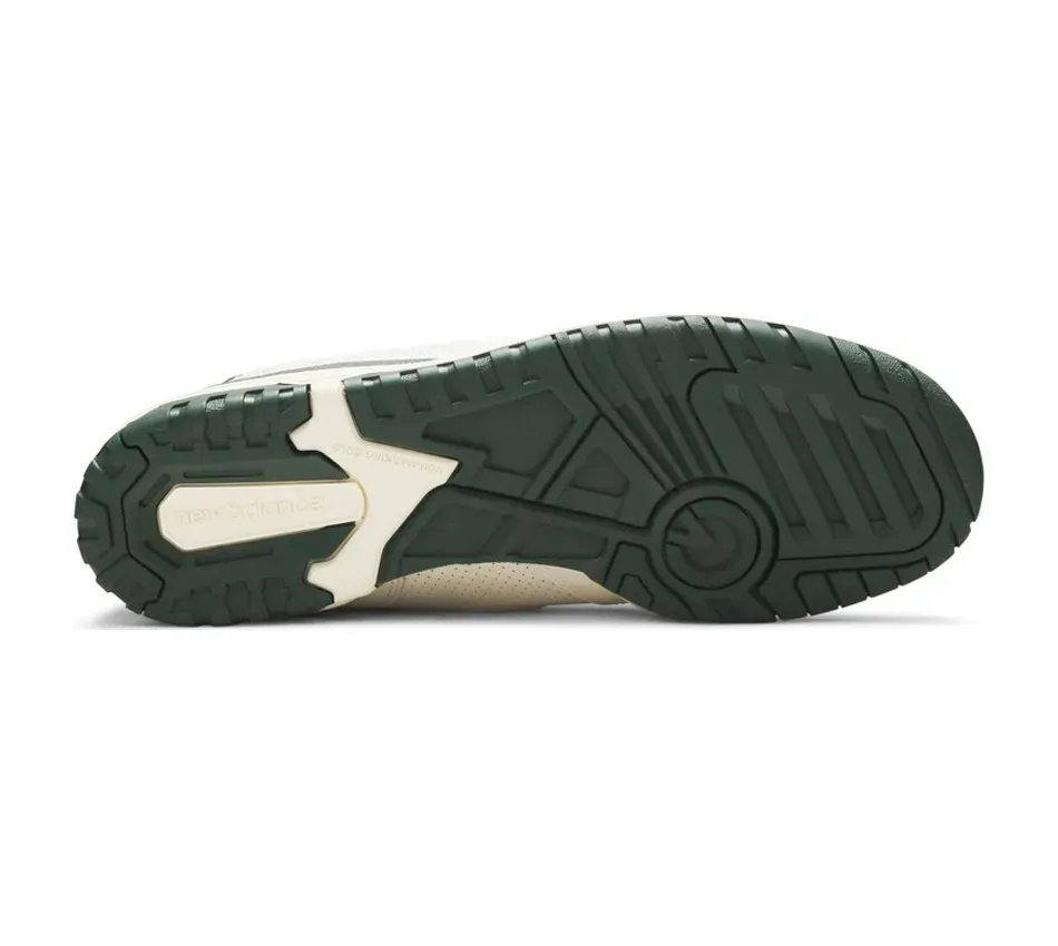 550 Aimé Leon Dore x 550 Evergreen фото