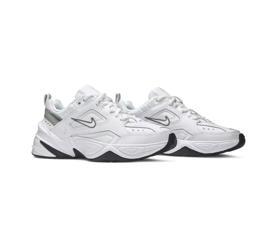 White Grey