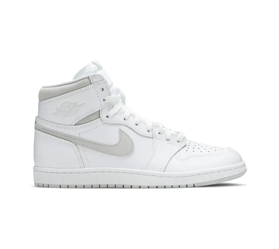 1 High 85 Neutral Grey (2021)