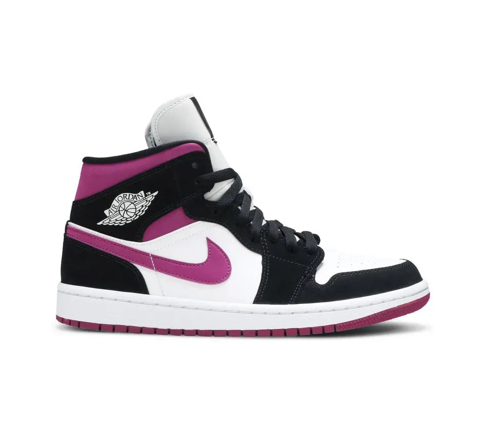 WMNS 1 Mid Magenta (2020)