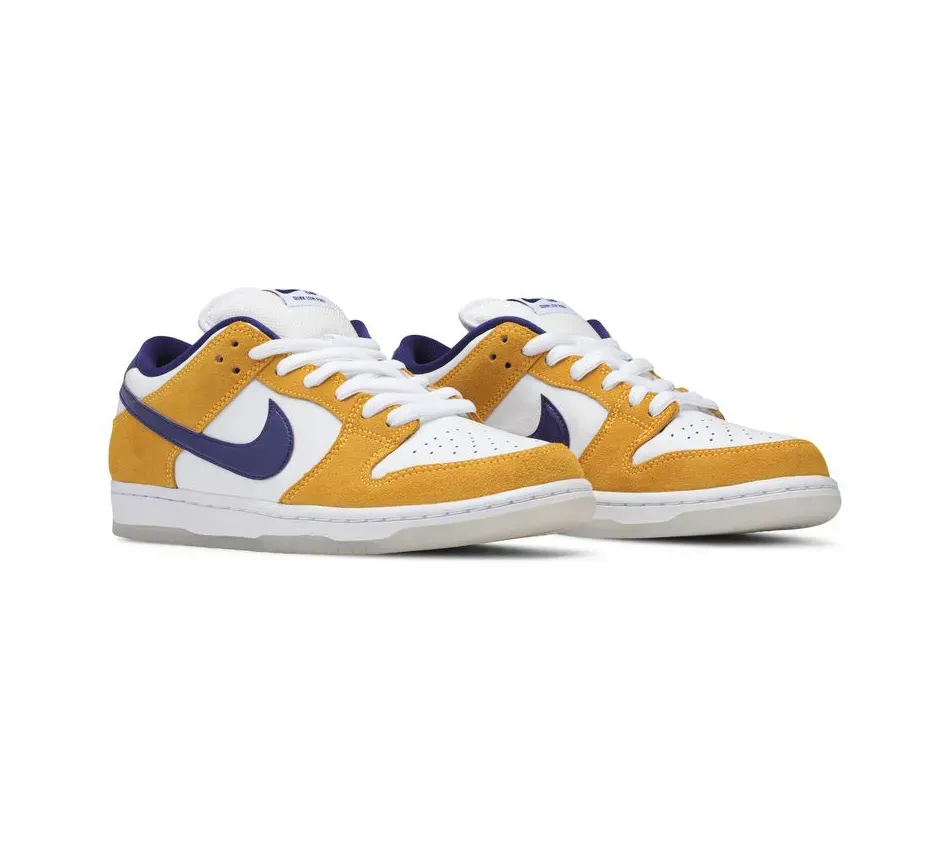 SB Laser Orange