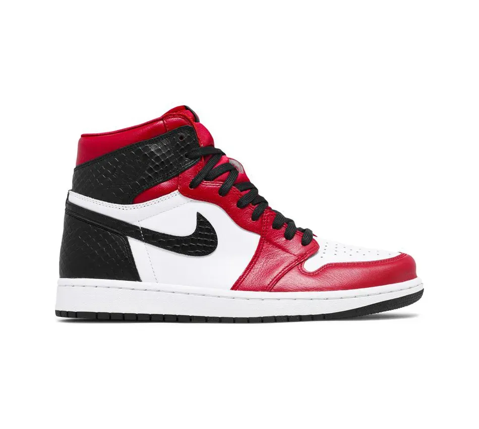 WMNS  Satin Snake Chicago (2020)