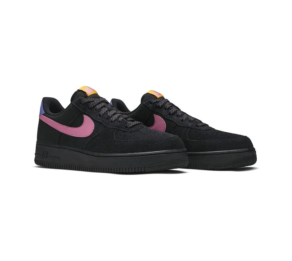 Black ACG
