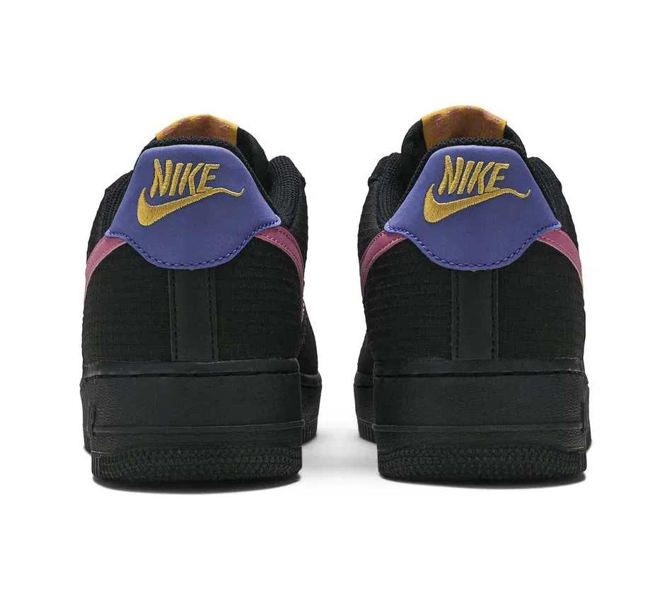 Black ACG